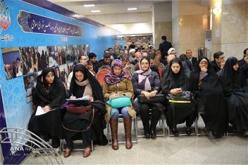 آیا ایران سرانجام می تواند رییس جمهوری زن داشته باشد؟ آیا ایران سرانجام می تواند رییس جمهوری زن داشته باشد؟