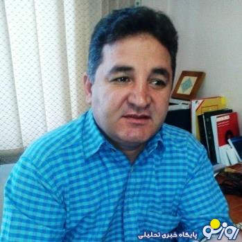 سردبیر روزنامه اسرار در انتخابات شوراها ثبت نام کرد