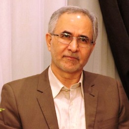 سرپرست جديد شركت تاپكو منصوب شد سرپرست جديد شركت تاپكو منصوب شد