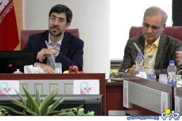 آیا وزیر بهداشت پیام رای مردم در انتخابات را شنیده است؟/نزدیکان قالیباف و جبهه پایداری در وزارت بهداشت دولت روحانی چه می کنند؟ آیا وزیر بهداشت پیام رای مردم در انتخابات را شنیده است؟/نزدیکان قالیباف و جبهه پایداری در وزارت بهداشت دولت روحانی چه می کنند؟