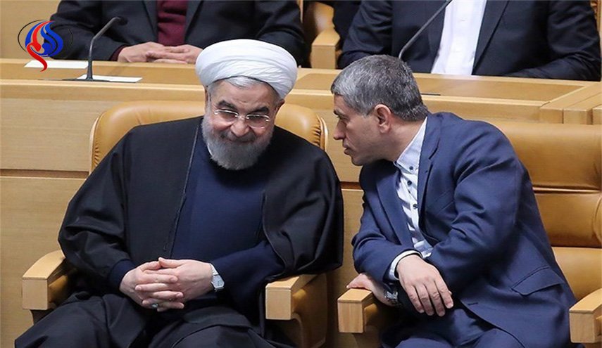 ترمیم تیم اقتصادی دولت با ورود طیب نیا