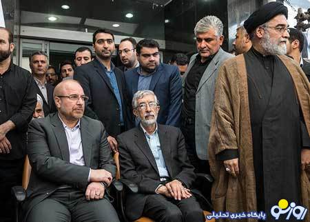 مردم امید خود را برای اصلاحات از دست داده اند/تندروهاي ایران پس از انتخابات موضع خود را تثبیت خواهند کرد/تندروها ریاست جمهوری را می خواهند