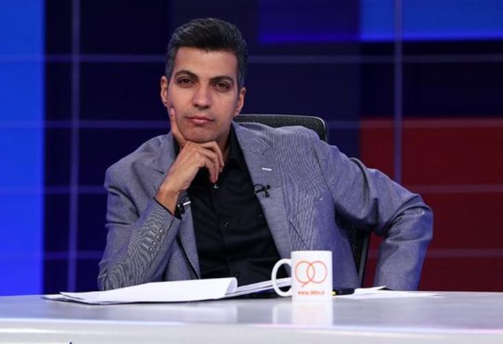 عادل فردوسی&zwnj;پور