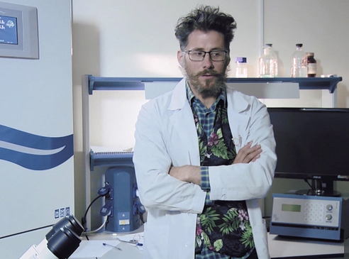 قتل دانشمند روسی قتل دانشمند روسی