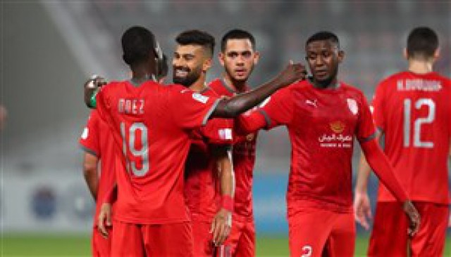 احتمال جدایی ستاره سابق پرسپولیس از الدحیل قطر