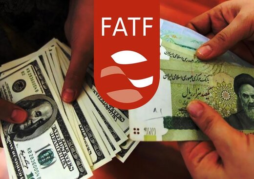 خیلی از کشورها عضو FATF هستندقواعدش را هم رعایت نمی کنند