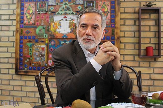 ناظمی اردکانی: رئیس جمهور ۱۴۰۰ باید چهره جدید و غیرتکراری باشد