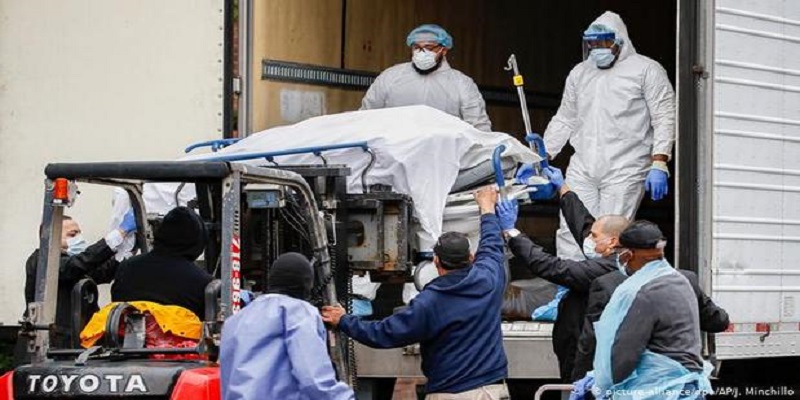 آخرین تعداد مبتلایان و فوتی‌های کرونا طی ۲۴ ساعت گذشته