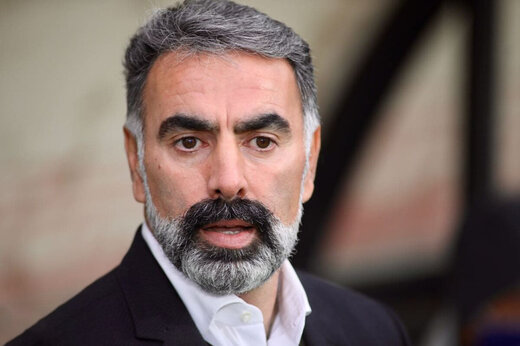 خواسته فکری از بازیکنانش پس از صدرنشینی خواسته فکری از بازیکنانش پس از صدرنشینی