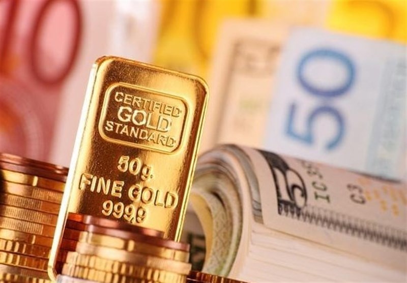 قیمت امروز طلاو سکه و دلار و ارز