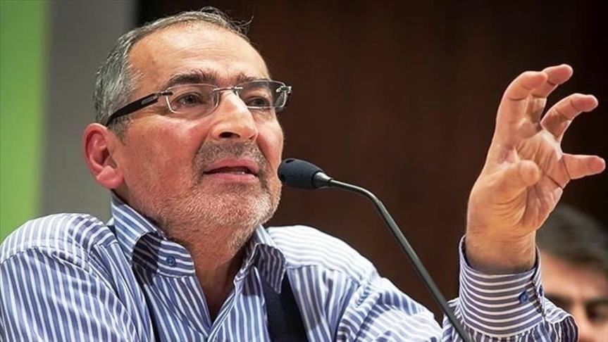 رئيس جمهور نظامی راه تحريم را می تواند باز كند؟ رئيس جمهور نظامی راه تحريم را می تواند باز كند؟