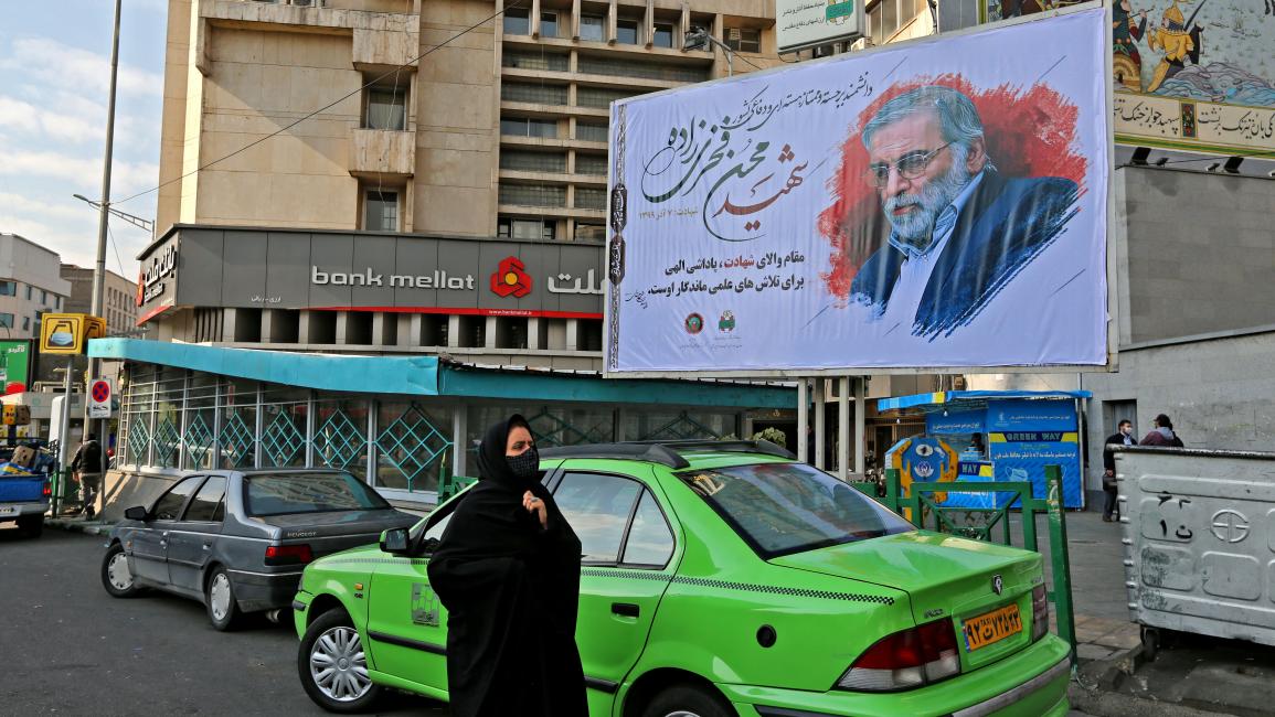 تماس های امارات با ایران برای جلوگیری از هرگونه اقدام تلافی جویانه