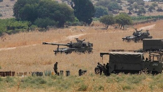 ارتش اسرائیل به حالت آماده باش کامل درآمد