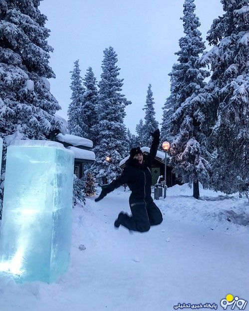 الناز شاکردوست