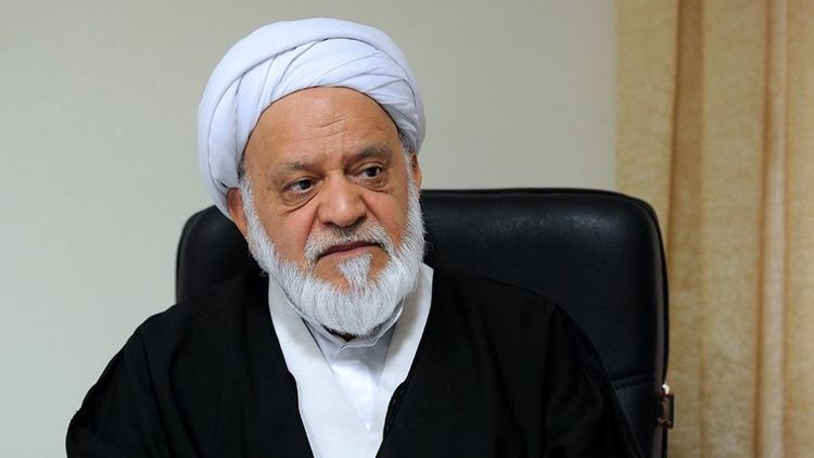 مصباحی‌مقدم: پالرمو و CFT را بپذیریم نمی‌توانیم صادرات کنیم