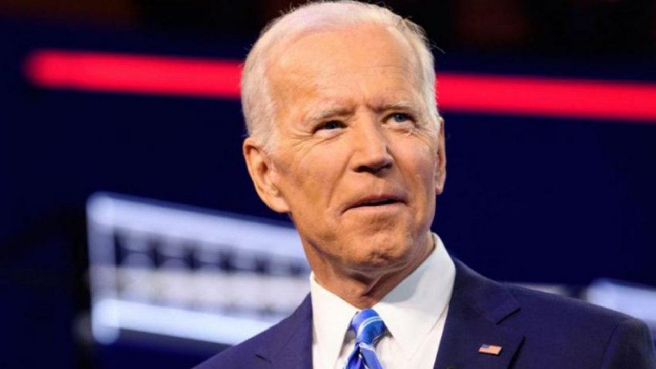 چهارسال بسیار سخت در انتظار بایدن است؟