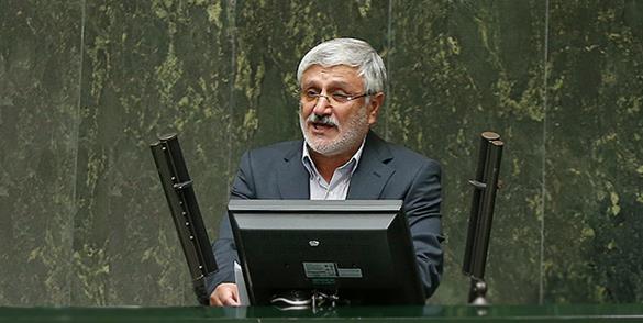 هدف اصلاح قانون انتخابات ریاست جمهوری حداقلی کردن حضور مردم است هدف اصلاح قانون انتخابات ریاست جمهوری حداقلی کردن حضور مردم است