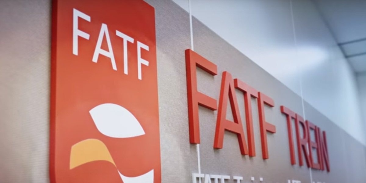 تصویب FATF