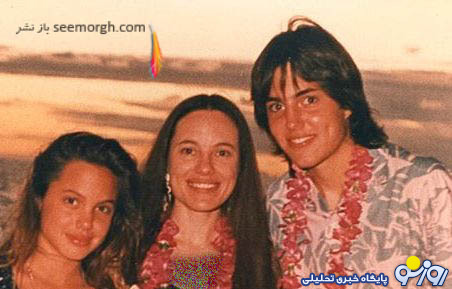 آنجلینا جولی