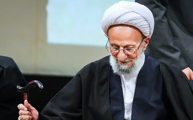 سرنوشت جبهه‌پایداری بعد از آیت‌الله مصباح یزدی