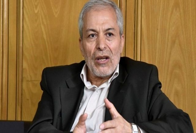 اگر القائات اصولگرایان علیه اصلاحات تاثیرگذار بود دیگرتکرار میکنم تعیینکننده سرنوشت انتخابات نبود اگر القائات اصولگرایان علیه اصلاحات تاثیرگذار بود دیگرتکرار میکنم تعیینکننده سرنوشت انتخابات نبود