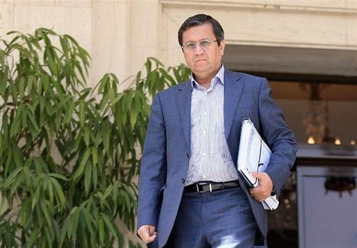 رییس کل بانک مرکزی رییس کل بانک مرکزی