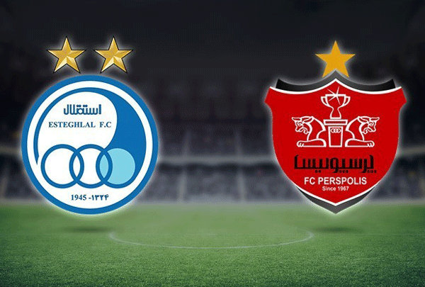 برگ برنده پرسپولیس در دیدار با استقلال چیست؟