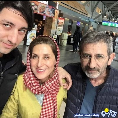 فاطمه معتمد آریا