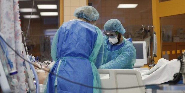 امار مبتلایان به کرونادر 24 ساعته گذشته امار مبتلایان به کرونادر 24 ساعته گذشته