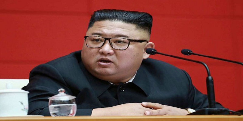 انتقادات رهبر کره‌شمالی