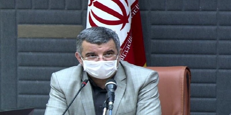 کرونای انگلیسی در ایران کرونای انگلیسی در ایران