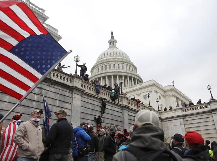 شکست نخستین تلاش برای ابطال نتایج انتخابات آمریکا / کنگره اعتراض به نتایج انتخابات آریزونا را رد کرد