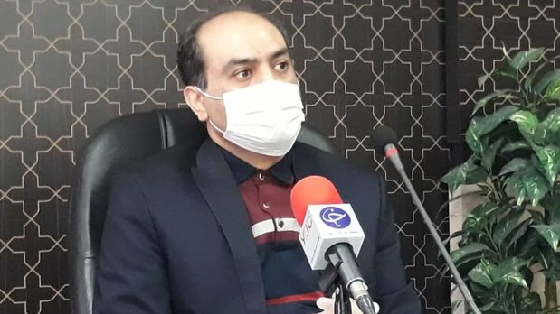 دومین فرد مبتلا به کرونای انگلیسی در تهران شناسایی شد دومین فرد مبتلا به کرونای انگلیسی در تهران شناسایی شد