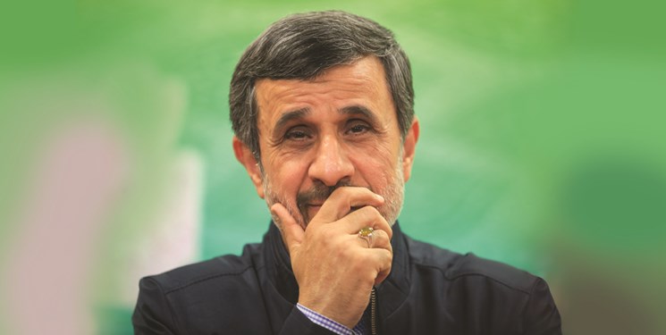 خاطرات زمان احمدی‌نژاد زنده شد