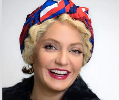 مهناز افشار مهناز افشار