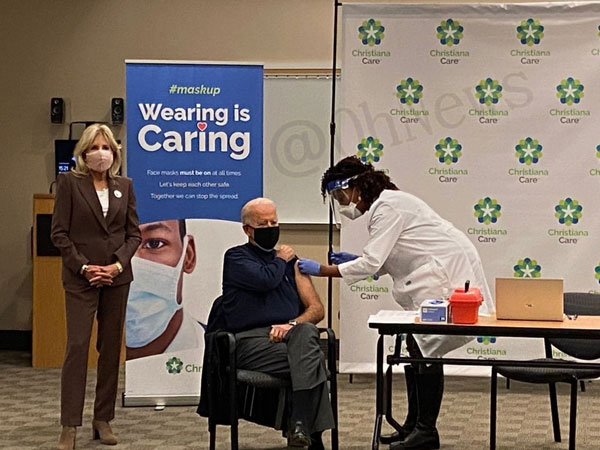 واکسن کرونا واکسن کرونا