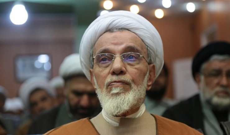  مجلس خبرگان رهبری