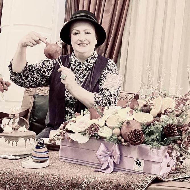 مریم امیرجلالی