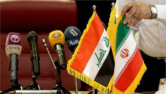 سیاست جدید بغداد؛ پشت به تهران رو به تل‌آویو؟