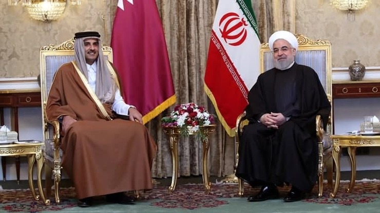 کاهش تنش بین قطر و کشور‌های حوزه خلیج فارس چه معنایی برای ایران خواهد داشت؟
