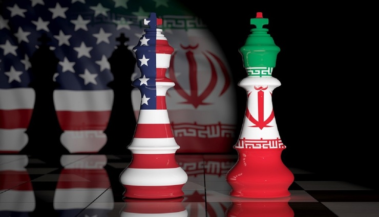 آمریکا دولت آینده ایران و یک تونل تاریک؛ پرونده تهران  واشنگتن به کدام سمت خواهد رفت؟