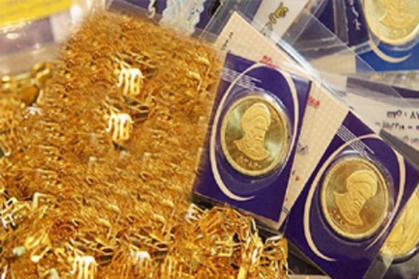 قیمت سکه پارسیان امروز ۲۵ دی ۹۹