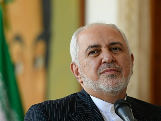 ظریف: این به خاطر ایران است که برجام زنده است، نه سه کشور اروپایی