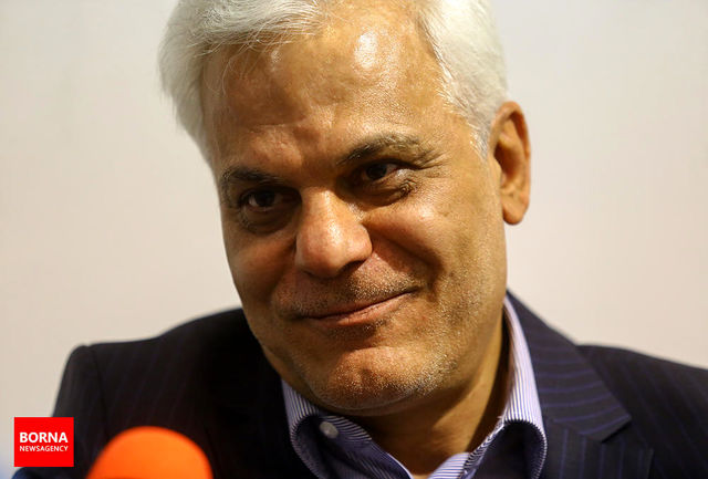 هیچ کسی نمیتواند یک شبه کشور را درست کند هیچ کسی نمیتواند یک شبه کشور را درست کند