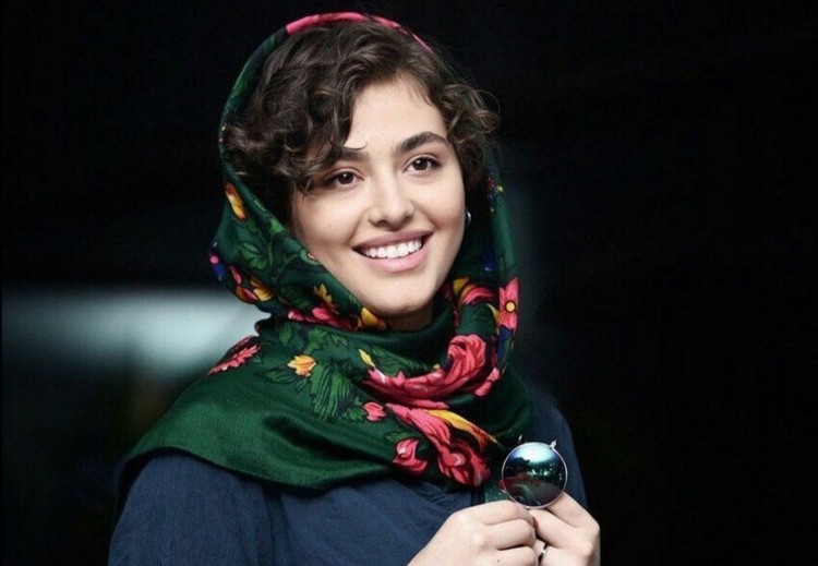 تهیه‌کنندگی ریحانه پارسا در جشنواره فیلم کوتاه تهران؟
