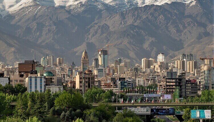 نایب رییس اتحادیه مشاوران املاک تهران دستگیر شد