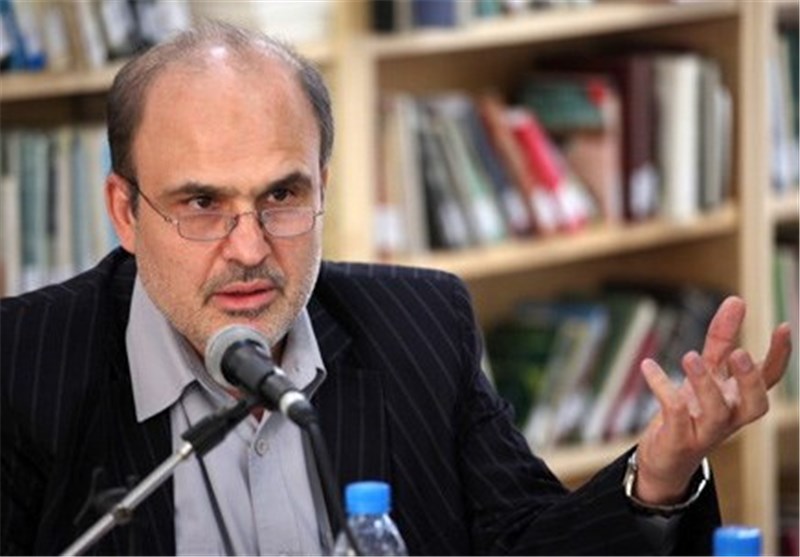 ایران به نظامیان برای حفظ تمامیت ارضی کشور نیاز دارد ایران به نظامیان برای حفظ تمامیت ارضی کشور نیاز دارد