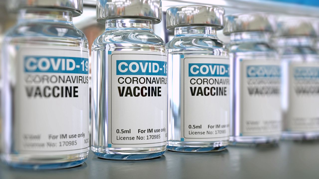 واکسن کرونا به عراق هم رسید اما ایران نه
