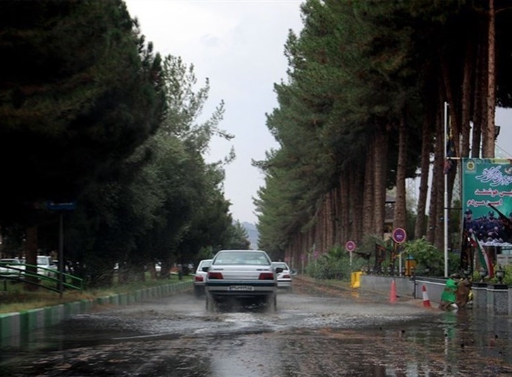 وضعیت جادهها و راهها، امروز ۴ دی ۹۹ وضعیت جادهها و راهها، امروز ۴ دی ۹۹