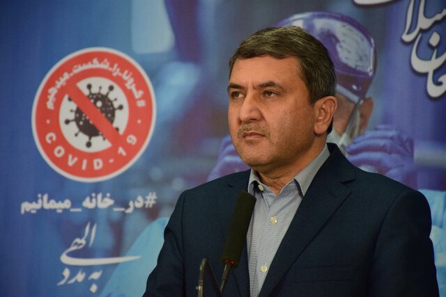 علت جهش‌های مداوم کووید۱۹وضعیت کرونای انگلیسی در ایران